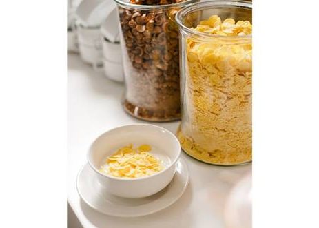 Myciti hotel - dining 1