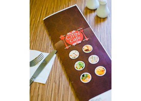 Myciti hotel - dining 11