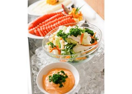 Myciti hotel - dining 2