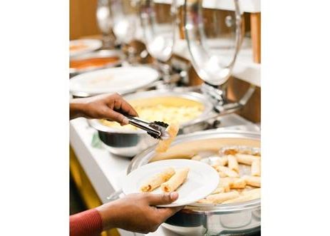 Myciti hotel - dining 3