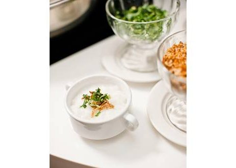 Myciti hotel - dining 5