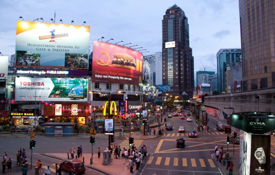 myciti hotel - bukit bintang