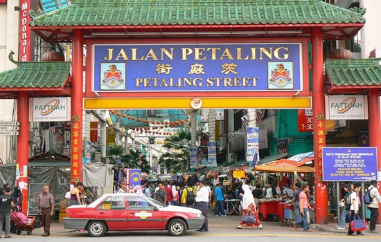 myciti hotel - petaling street