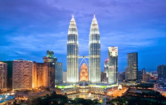 myciti hotel - klcc twin tower