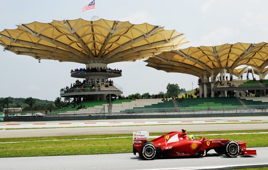 myciti hotel - sepang international circuit
