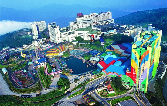 myciti hotel - genting highland