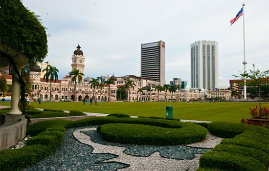 myciti hotel - merdeka square