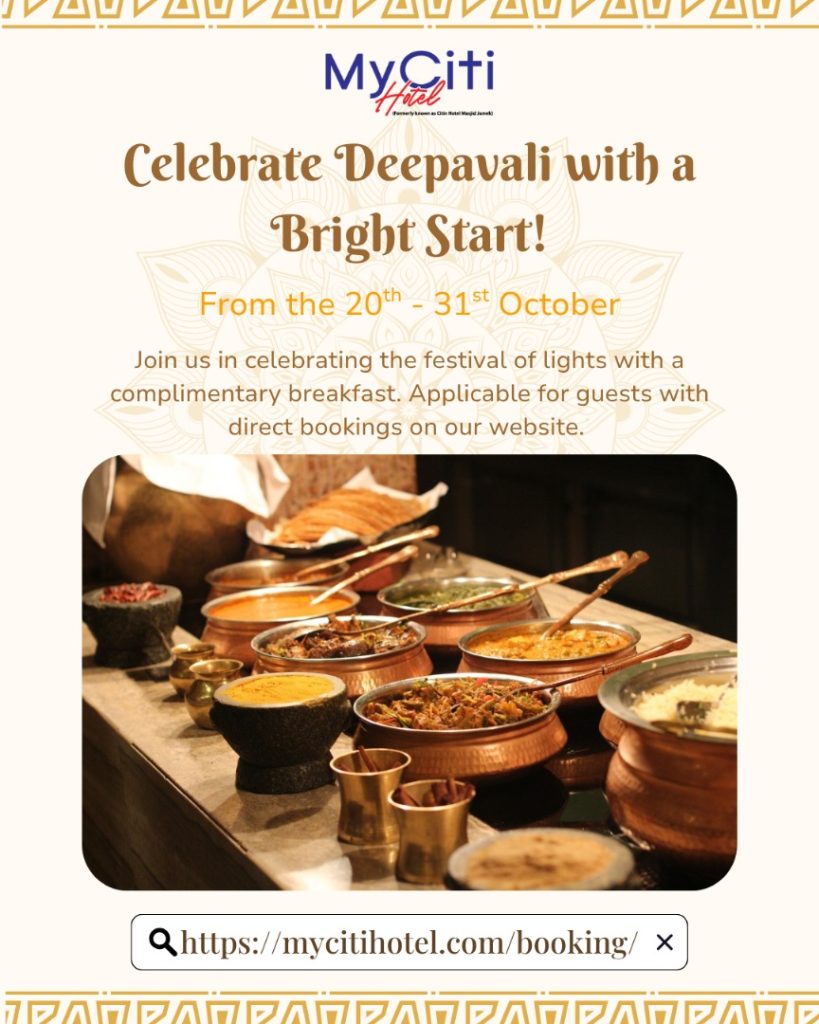 Deepavali